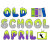 OldSchoolApril
