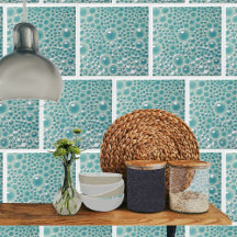 Water Pattern Ceramic tiles