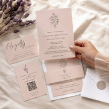 Flower Bouquet Wedding