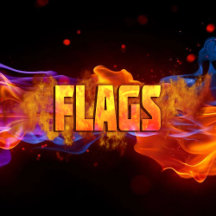 Z Weatherproof Flags