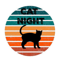 Cat Night