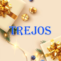 Trejos_Name T-Shirt