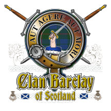 Clan Barclay