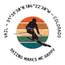 Ski USA - Park City, Utah - Vail, Colorado