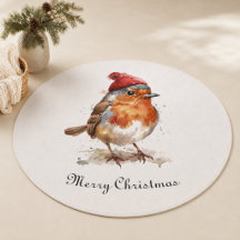 Farmhouse Christmas Home Décor
