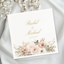 Elegant, pastel, boho, bouquet suite