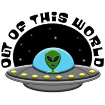 Out Of This World