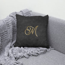 Elegant Pillows For Him