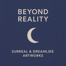 Beyond Reality – Surreal & Dreamlike Artworks