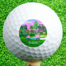 Ultimate Golf Balls Collection