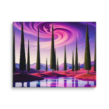 Nature Canvas Prints