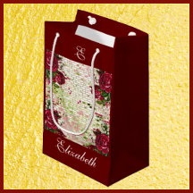 Elegant Totes and Gift Bags