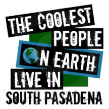 Coolest People on Earth Live in South Pasadena