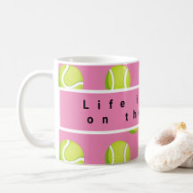 "Tennis Life: Serving Up Fun at the Birthday Bash!