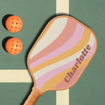 Pickleball Paddles