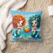 Dreamland Pillows for Kids