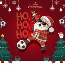 Christmas with Santa Claus: Tradition and Fun