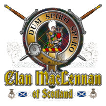 Clan MacLennan