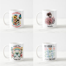 Mugs for Any Occassions