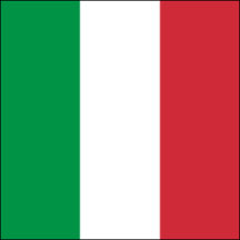 Italy Flag Gifts 