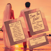 Seventies Earth Tones