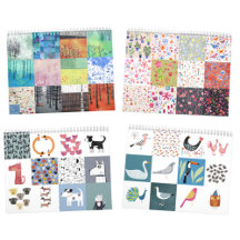 Nic Squirrell Art Calendars