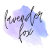 Lavender Fox