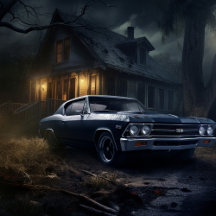 Puzzle Auto-Série 7