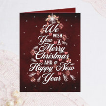 Good Ole Fashion Christmas