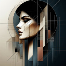 Minimalist & Modern Canvas Prints