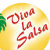 Viva la salsa