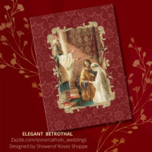 ELEGANT WEDDING  BETROTHAL 