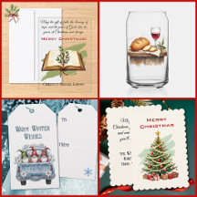 Seasonal Surprises & Special Finds • NEW