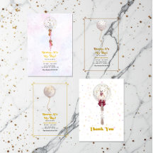 Hooray, It’s My Day!