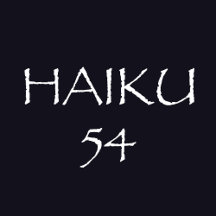 HAIKU 54