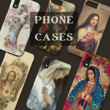 PHONE CASES