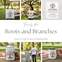 Roots and Branches Family Reunion