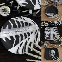 Halloween Party Supplies