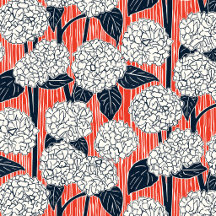 floral
