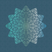 Moroccan Dinning Set