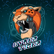 Cyber Tiger