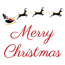 The Christmas Theme I