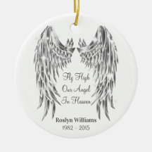 In Memory Of Memorial Personalized Gifts