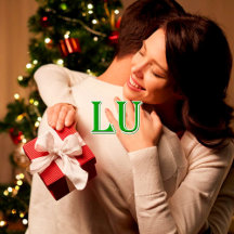 Lu_Name T-Shirt