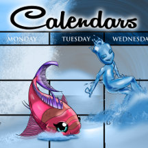 Calendars