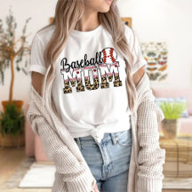 Baseball T Shirt