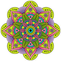 Mandala Satu