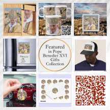 Pope Benedict XVI's Gifts
