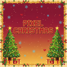 Pixel Holidays