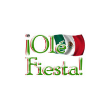 Ole! Fiesta Time